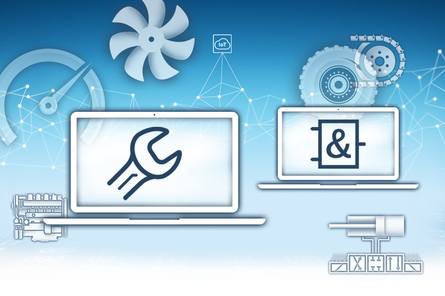 Free access to off-highway software